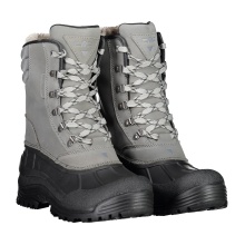 CMP Winter Boots Kinos Snow WP (Waterproof) Graphite Grey Men